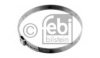 OPEL 00374439 Hose Clamp